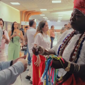 Passagens aéreas internacionais para a Bahia no Carnaval crescem mais que o dobro da média nacional