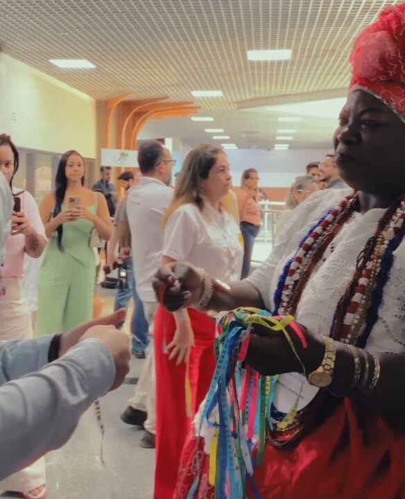 Passagens aéreas internacionais para a Bahia no Carnaval crescem mais que o dobro da média nacional