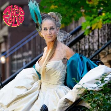 Protagonista de “Sex and the City”, Sarah Jessica Parker confirma vinda ao Brasil para o Carnaval