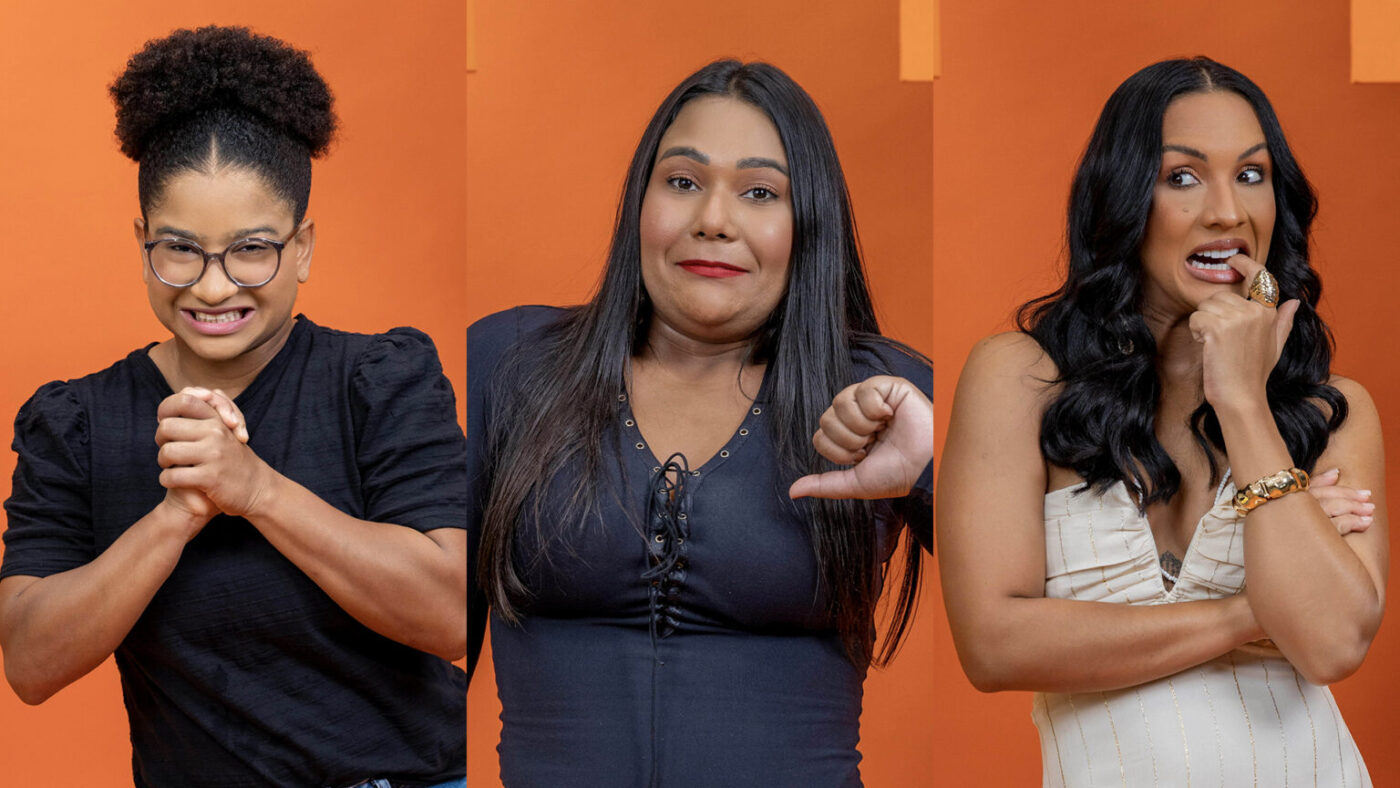 Vai dar zebra? Enquetes do BBB 26 apontam eliminação surpreendente no paredão