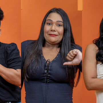 Vai dar zebra? Enquetes do BBB 26 apontam eliminação surpreendente no paredão