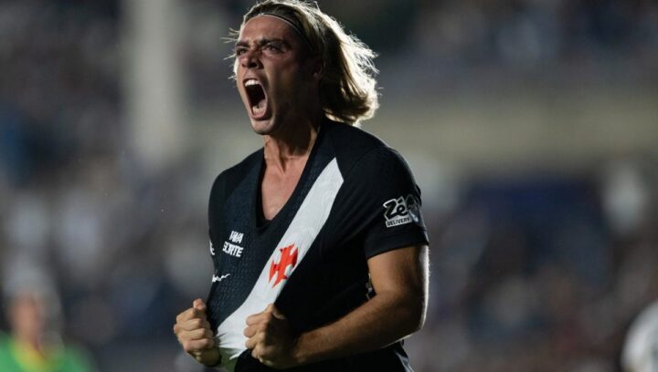 Vasco vence Volta Redonda nos pênaltis no Carioca, mas Diniz vira alvo após vaias. Veja melhores momentos