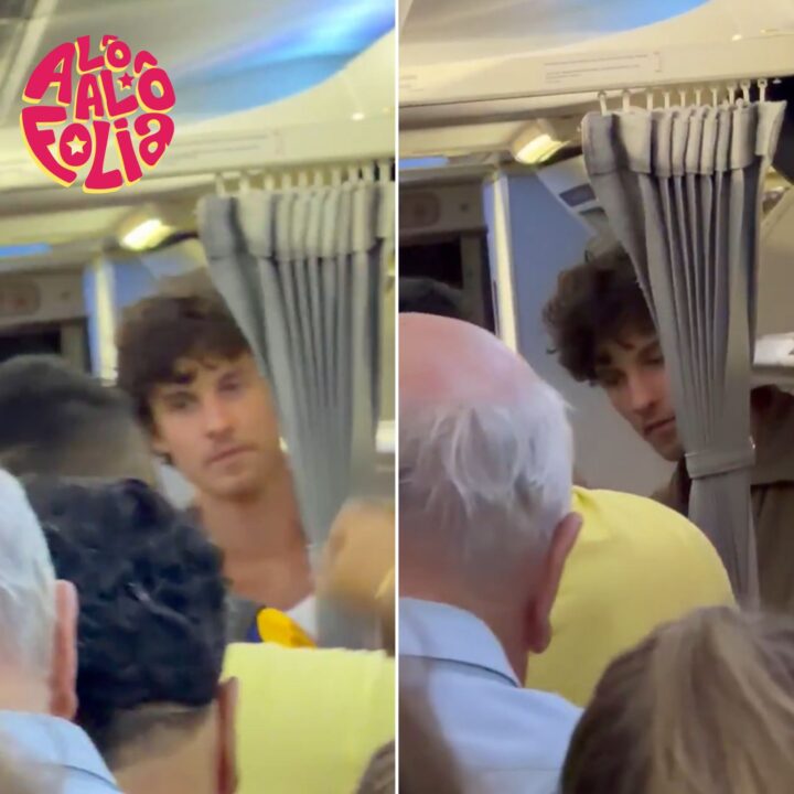 Shawn Mendes desembarca em Salvador para o Carnaval