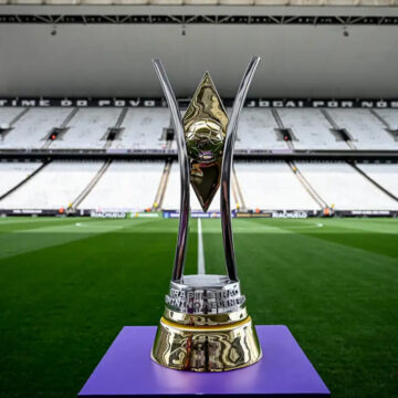 Brasileirão Feminino 2026 tem datas, horários e locais definidos; confira