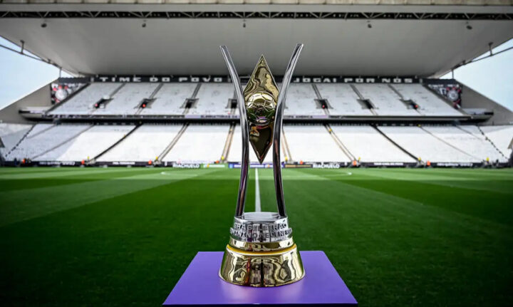 Brasileirão Feminino 2026 tem datas, horários e locais definidos; confira