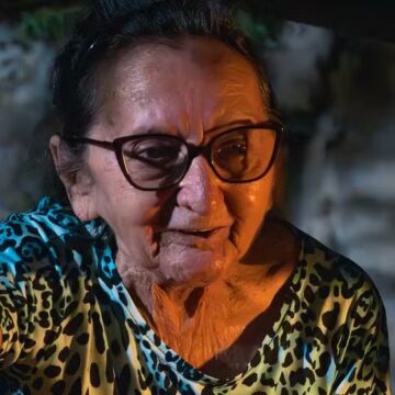 Tânia Maria, de “O Agente Secreto”, fala sobre sonho de ir ao Oscar e novos projetos aos 79 anos: “Quem faz a idade é a pessoa”