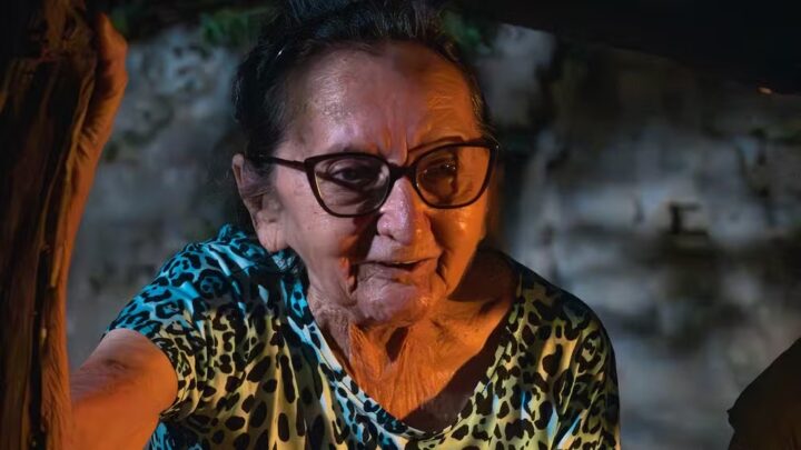 Tânia Maria, de “O Agente Secreto”, fala sobre sonho de ir ao Oscar e novos projetos aos 79 anos: “Quem faz a idade é a pessoa”