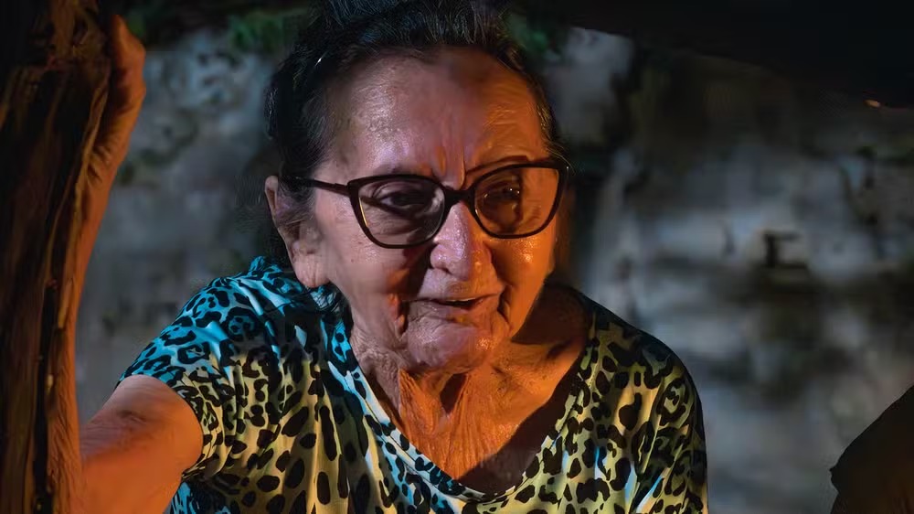 Tânia Maria, de “O Agente Secreto”, fala sobre sonho de ir ao Oscar e novos projetos aos 79 anos: “Quem faz a idade é a pessoa”