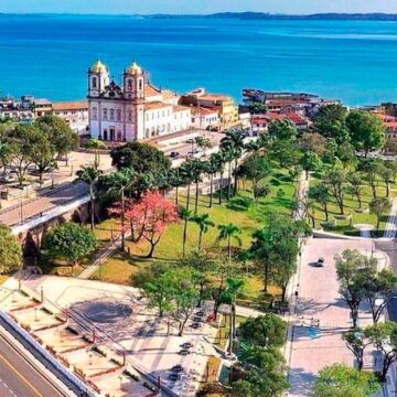 Os segredos e a história da Igreja Nosso Senhor do Bonfim, ícone da Bahia