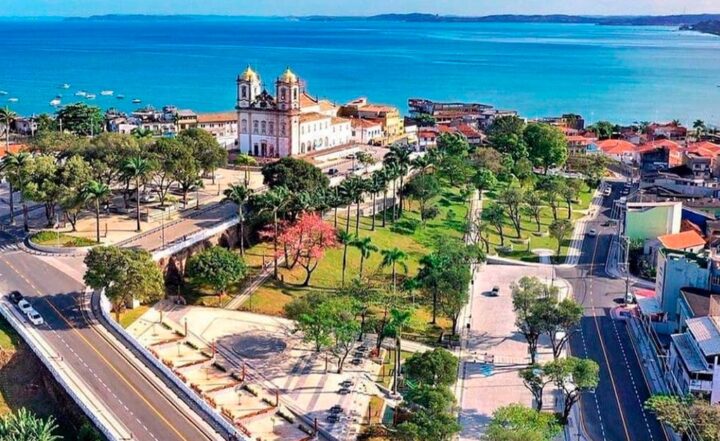 Os segredos e a história da Igreja Nosso Senhor do Bonfim, ícone da Bahia