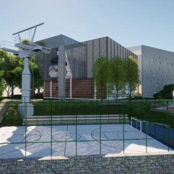 Prefeitura se reúne para discutir modelo de gestão do Teleférico do Subúrbio