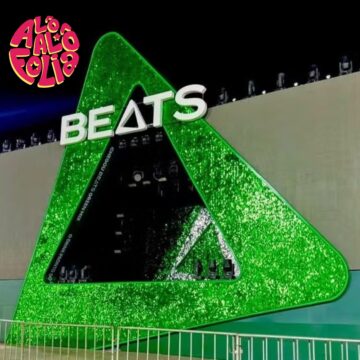 Torre Beats terá programação gratuita durante todos os dias do Carnaval; confira atrações