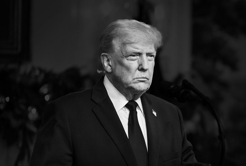 Casa Branca remove vídeo de Trump que mostra casal Obama como macacos