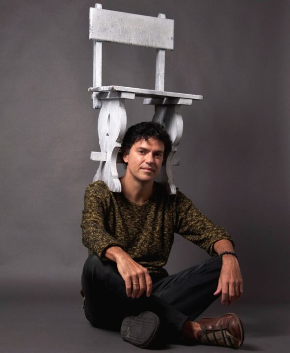 Jorge Vercillo receberá o Título de Cidadão da Cidade do Salvador