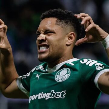 Palmeiras x Fluminense: Verdão faz 2 a 1 em Barueri e segue líder do Brasileirão