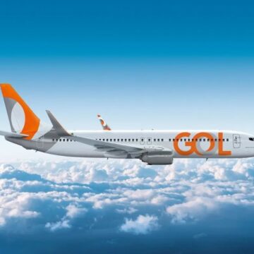 Gol Linhas Aéreas anuncia voo direto entre Salvador e Teresina a partir de agosto