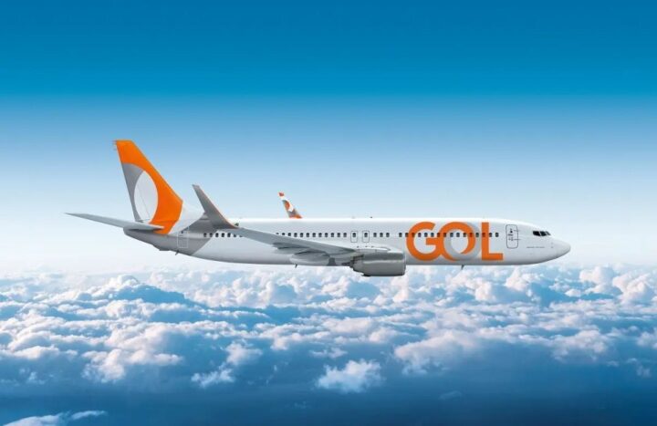 Gol Linhas Aéreas anuncia voo direto entre Salvador e Teresina a partir de agosto