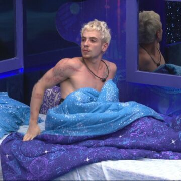 ‘BBB 26’: Juliano Floss preocupa participantes ao receber punição gravíssima; entenda