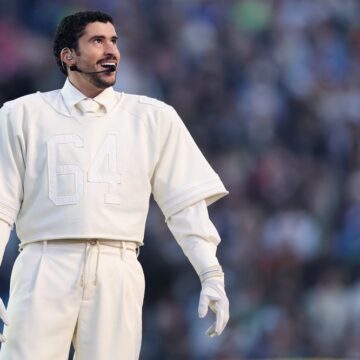 Shows de Bad Bunny no Brasil vão começar mais cedo; saiba mais