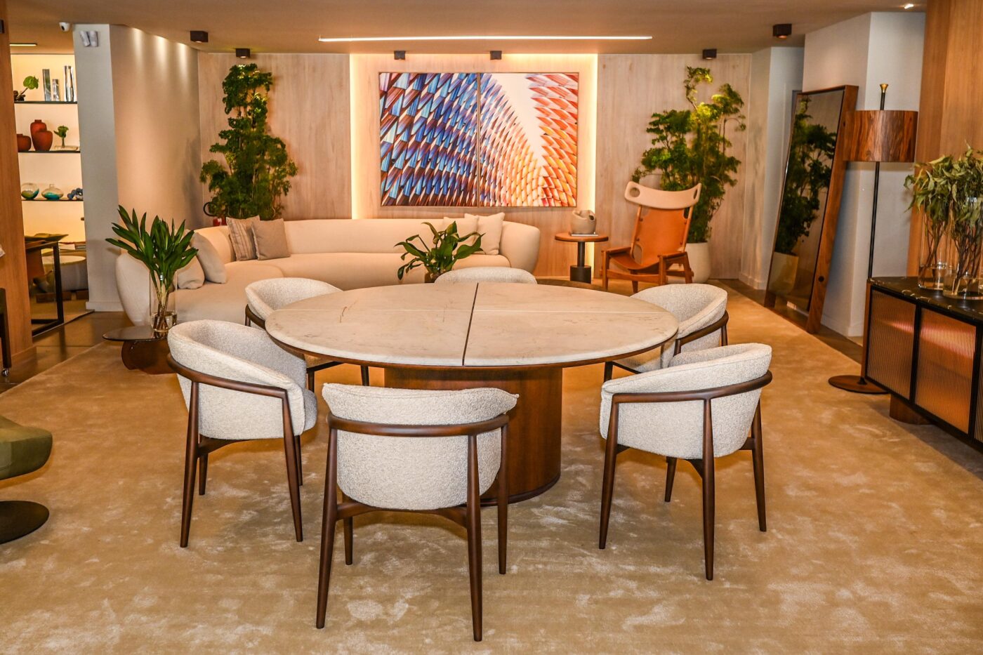 Básia Home - Coleção 2026