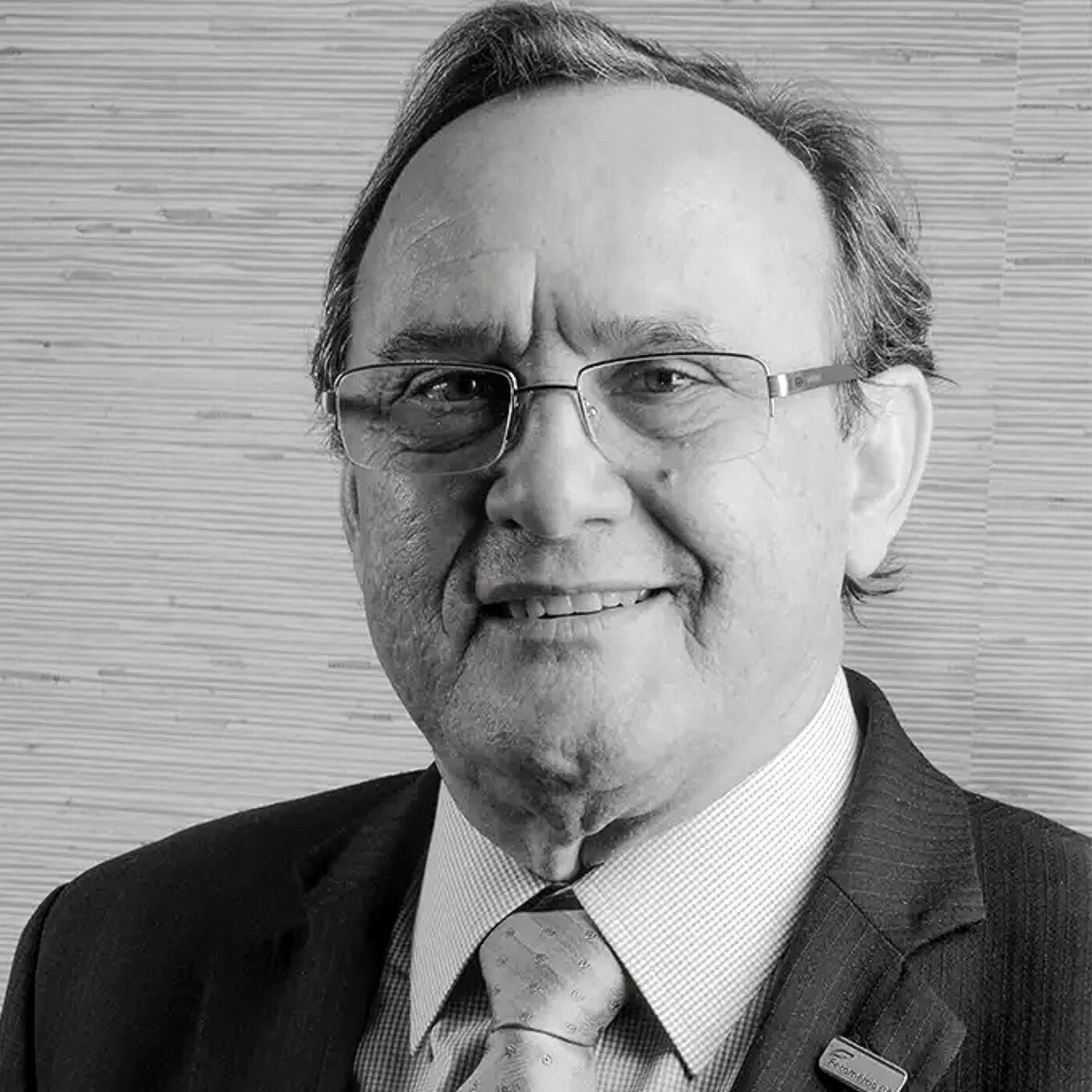 Cerimônias de despedida de Carlos Andrade, ex-presidente da Fecomércio Bahia, ocorrem neste sábado (21)