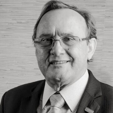 Cerimônias de despedida de Carlos Andrade, ex-presidente da Fecomércio Bahia, ocorrem neste sábado (21)