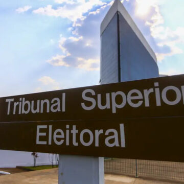 TSE aprova restrições para uso de IA nas eleições de outubro