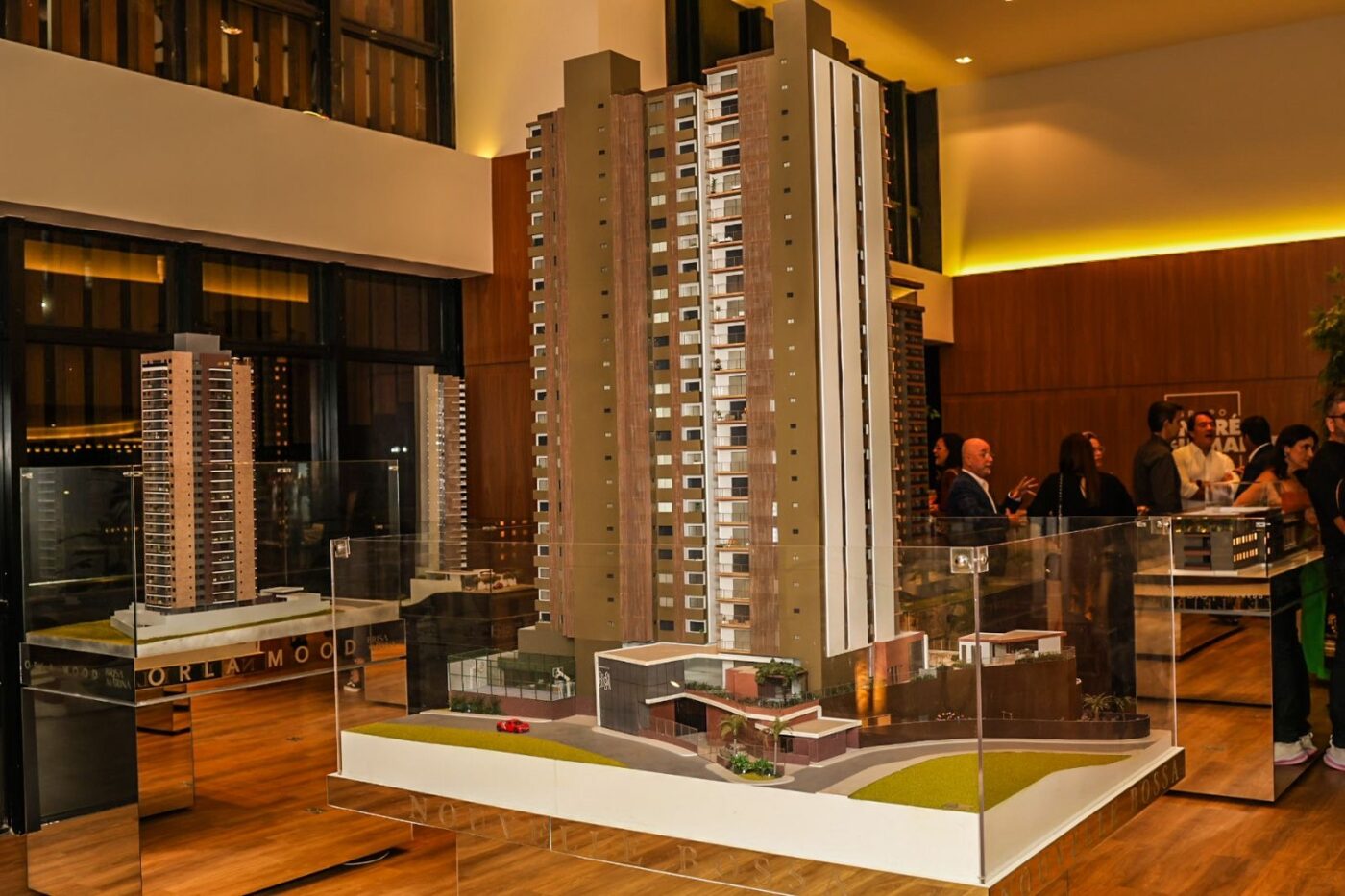 Premium Lounge - André Guimarães