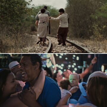 Produções baianas ‘Couraça’ e ‘Bregueragem’ ganham destaque no Panorama Coisa de Cinema