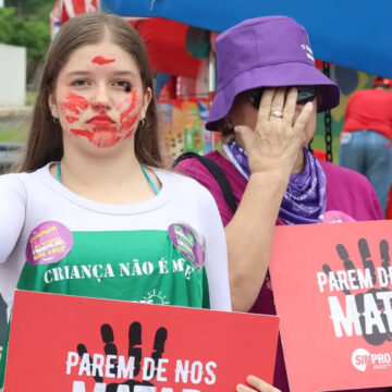 Novo sistema de registro de violência doméstica será testado no Brasil