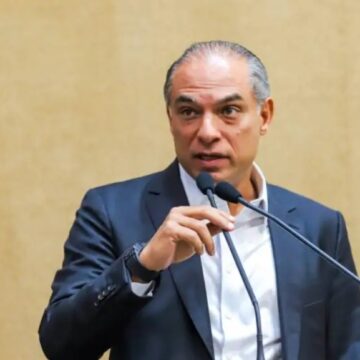 STF desobriga baiano ex-sócio do Banco Master de depor na CPMI do INSS