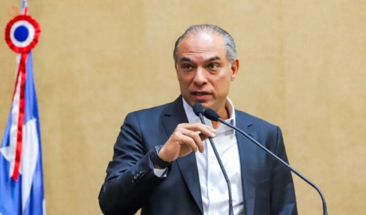 STF desobriga baiano ex-sócio do Banco Master de depor na CPMI do INSS