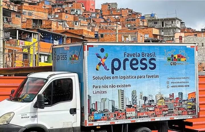 Delivery das Favelas mira Salvador em plano de expansão e quer levar entregas a comunidades do Nordeste