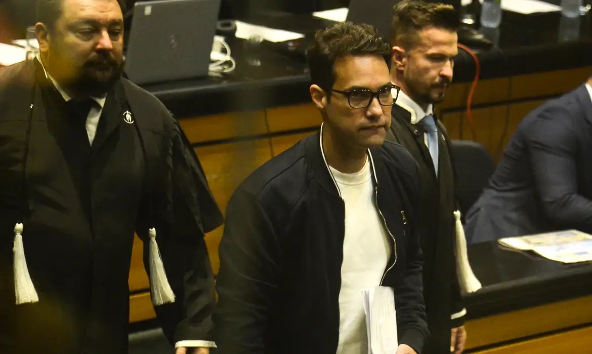 Júri do caso Henry Borel tem início no Rio após cinco anos de espera por Justiça; relembre