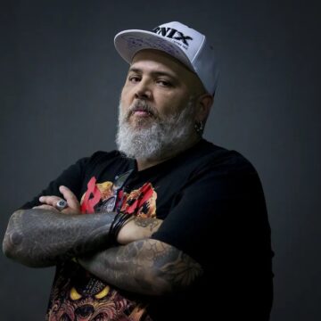 Cantor João Gordo é detido com maconha e haxixe em aeroporto; entenda o que diz a lei