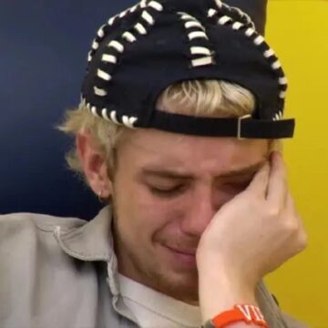 BBB 26: Juliano tenta desistir após briga com Samira e é impedido por Ana Paula