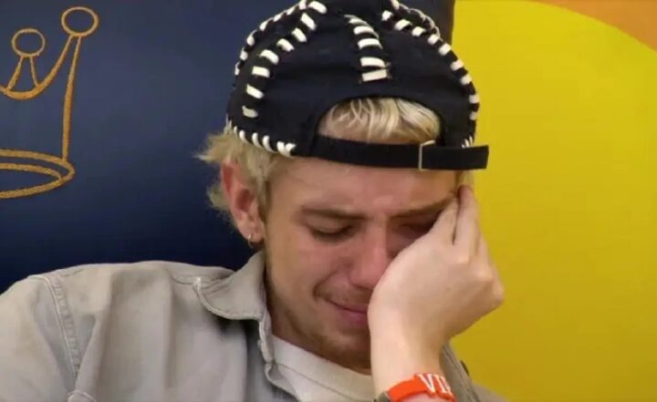 BBB 26: Juliano tenta desistir após briga com Samira e é impedido por Ana Paula