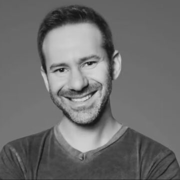 Dono do OnlyFans, bilionário Leonid Radvinsky morre aos 43 anos