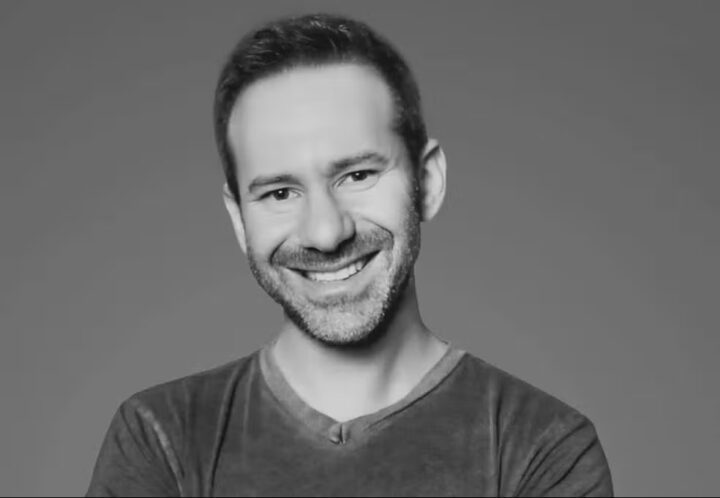 Dono do OnlyFans, bilionário Leonid Radvinsky morre aos 43 anos