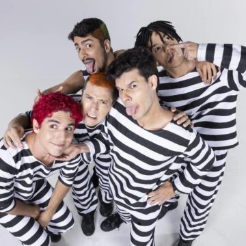 Tragédia dos Mamonas Assassinas completa 30 anos; exumação marca nova fase na memória da banda