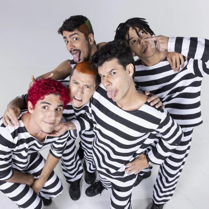 Tragédia dos Mamonas Assassinas completa 30 anos; exumação marca nova fase na memória da banda