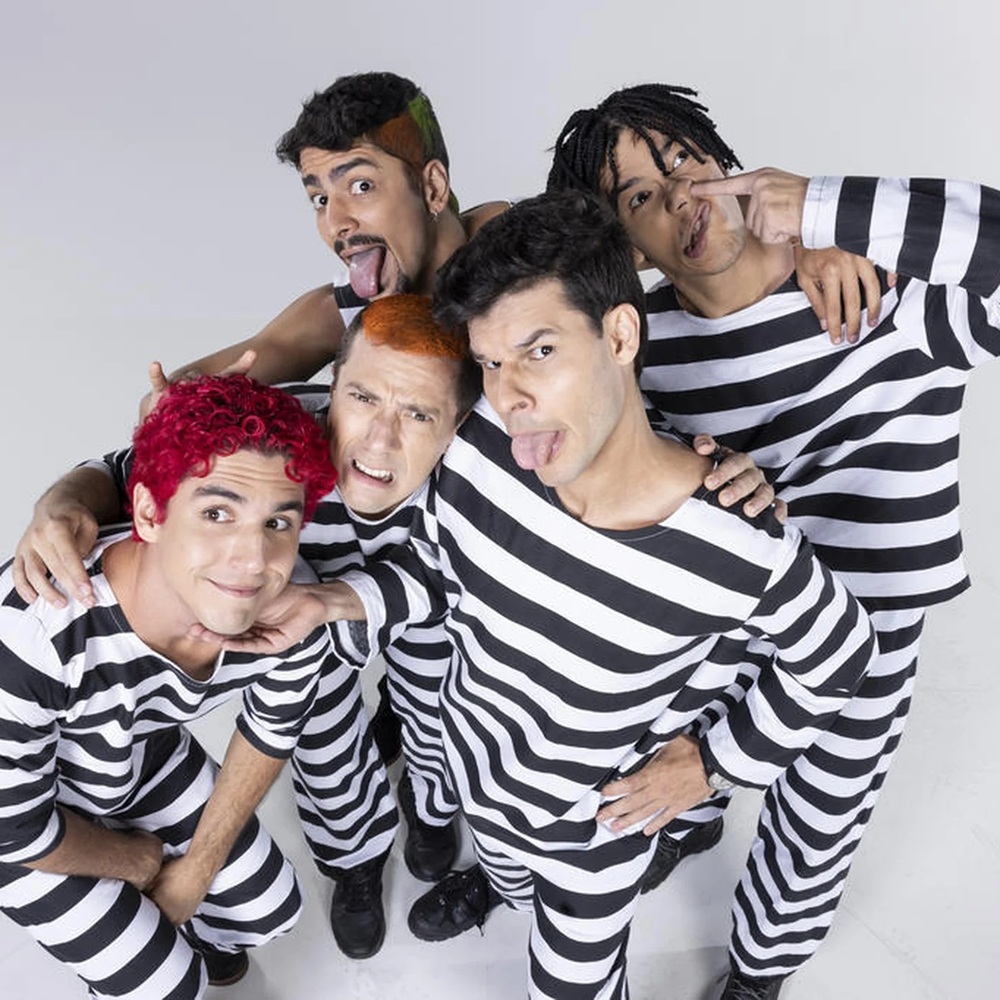 Tragédia dos Mamonas Assassinas completa 30 anos; exumação marca nova fase na memória da banda