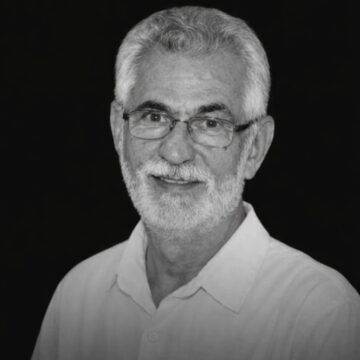 Morre Manoel Muniz Ferreira Neto, fundador dos colégios Sartre e Cândido Portinari, aos 78 anos