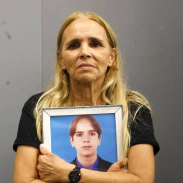 Caso Lucas Terra: mãe comemora decisão da Justiça, mas cobra prisão de pastores condenados