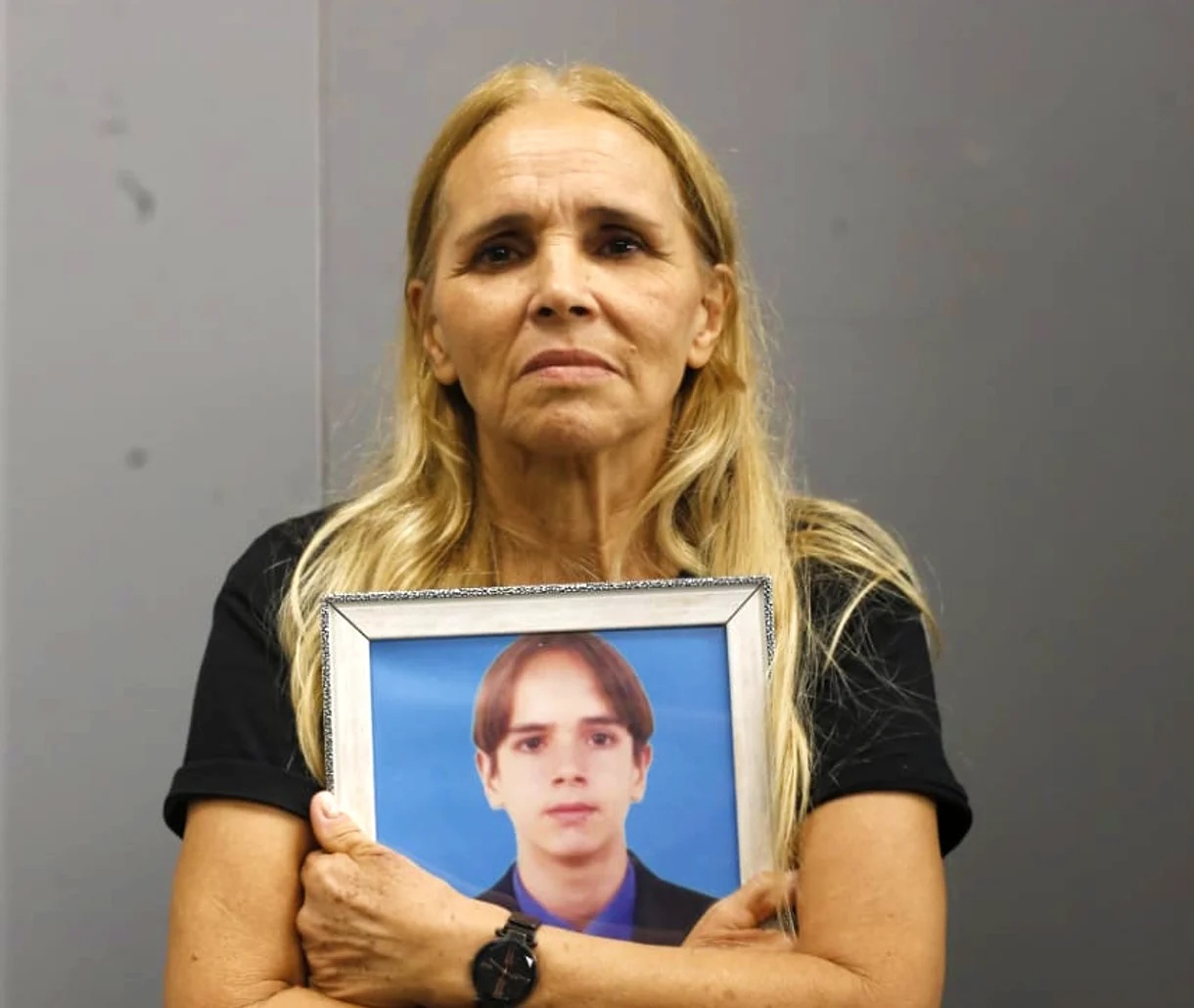 Caso Lucas Terra: mãe comemora decisão da Justiça, mas cobra prisão de pastores condenados