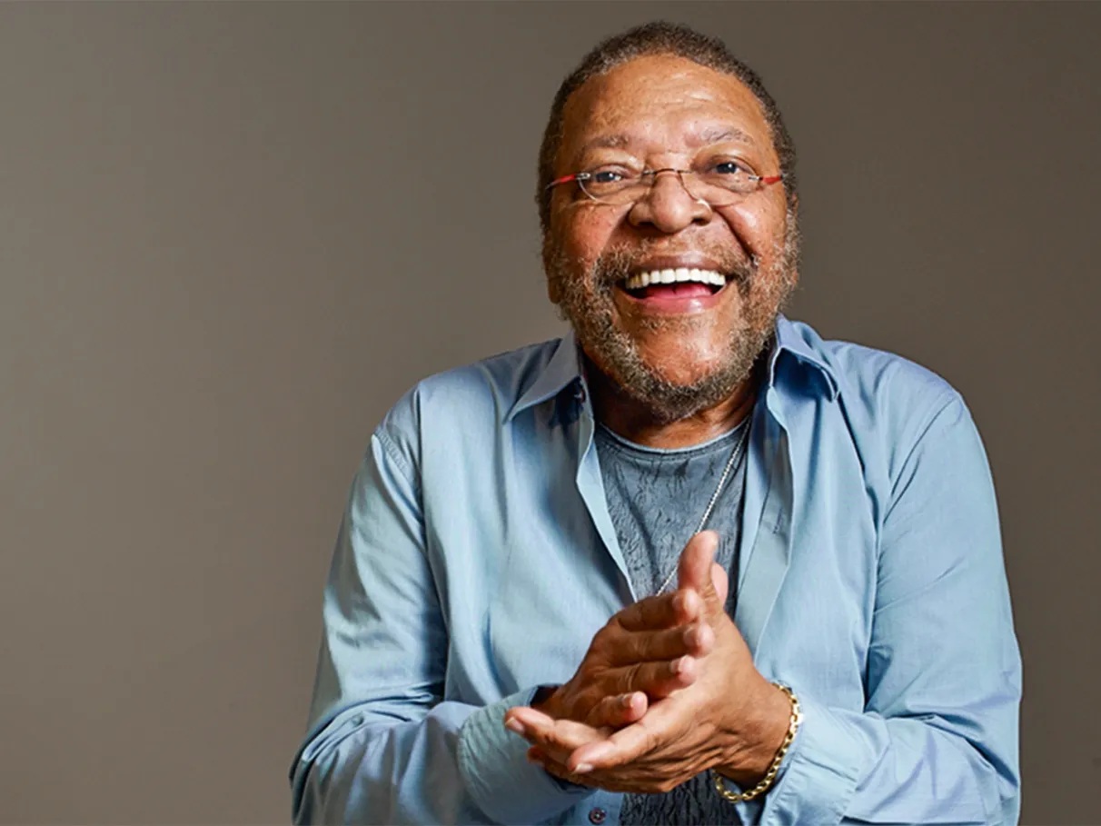 Salvador receberá turnê de despedida de Martinho da Vila ao lado de Mart’nália