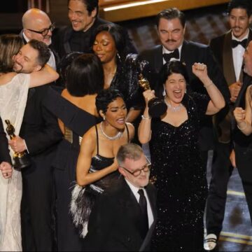 Oscar 2026: audiência cai nos EUA, enquanto Brasil registra um dos melhores índices em anos
