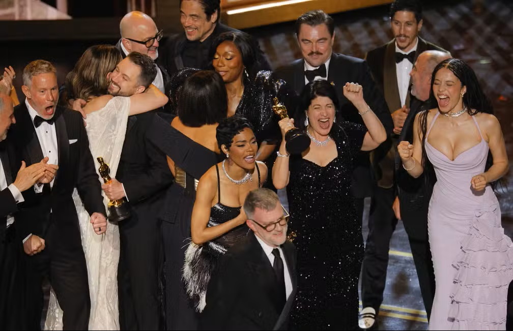 Oscar 2026: audiência cai nos EUA, enquanto Brasil registra um dos melhores índices em anos