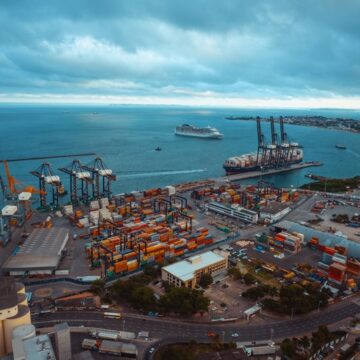 Bahia recebe projeto de R$ 2,8 bilhões em pacote bilionário da indústria naval