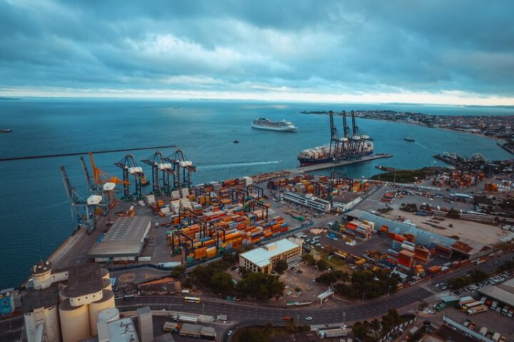 Bahia recebe projeto de R$ 2,8 bilhões em pacote bilionário da indústria naval